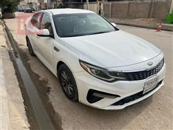 كيا اوبتيما